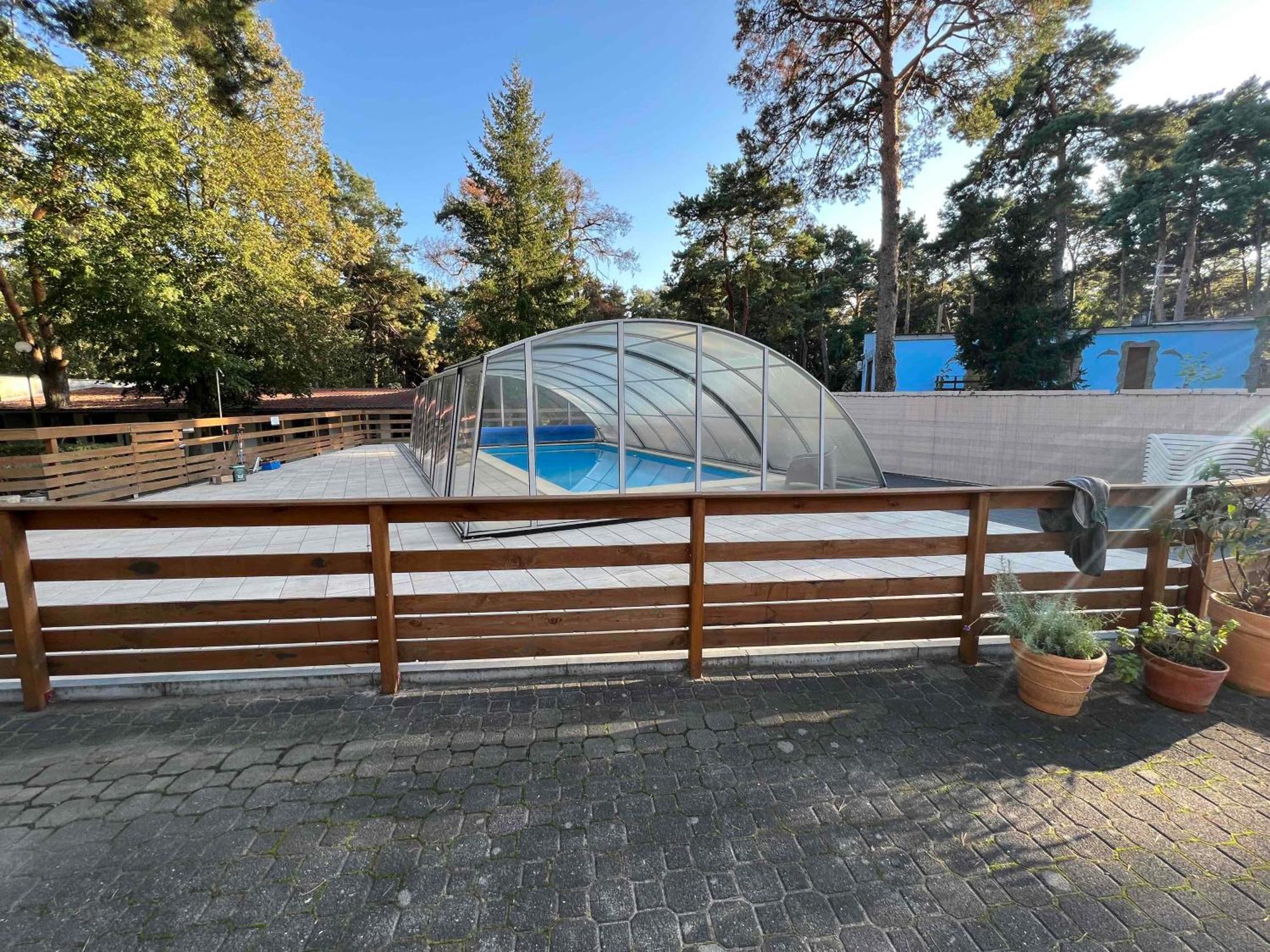3 Wiosla Brzozowa Zatoka Brenno Exterior foto