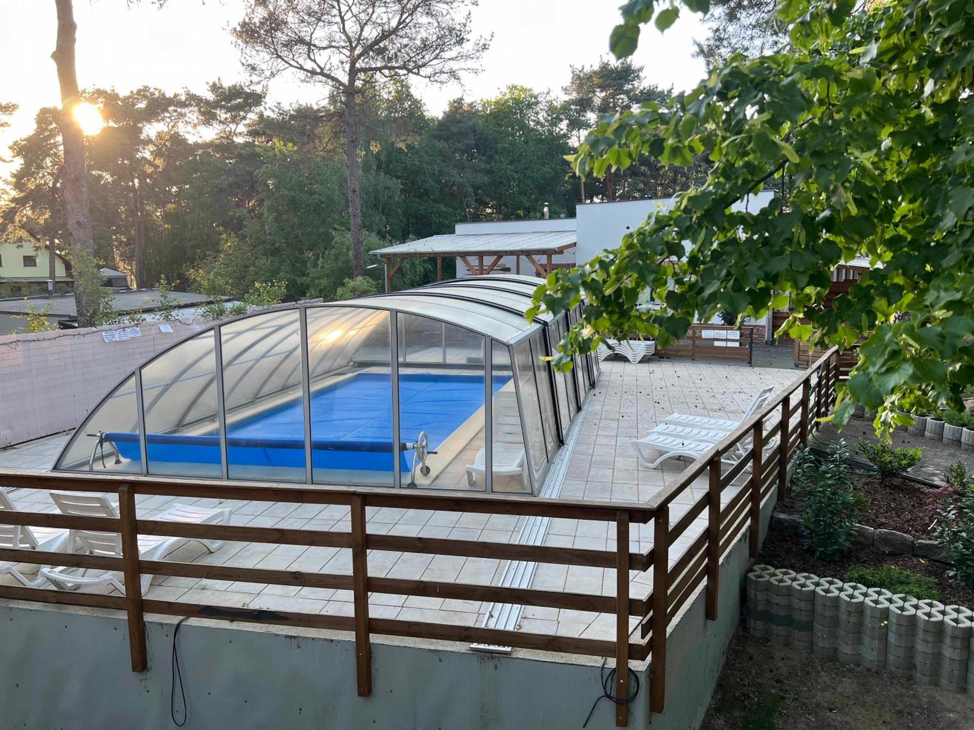 3 Wiosla Brzozowa Zatoka Brenno Exterior foto